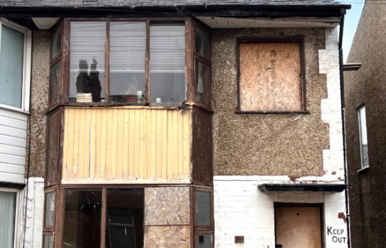 Complete Modernisation in Blackpool photo